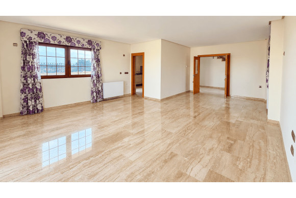 Herverkoop - Vrijstaande woning - San Miguel de Salinas