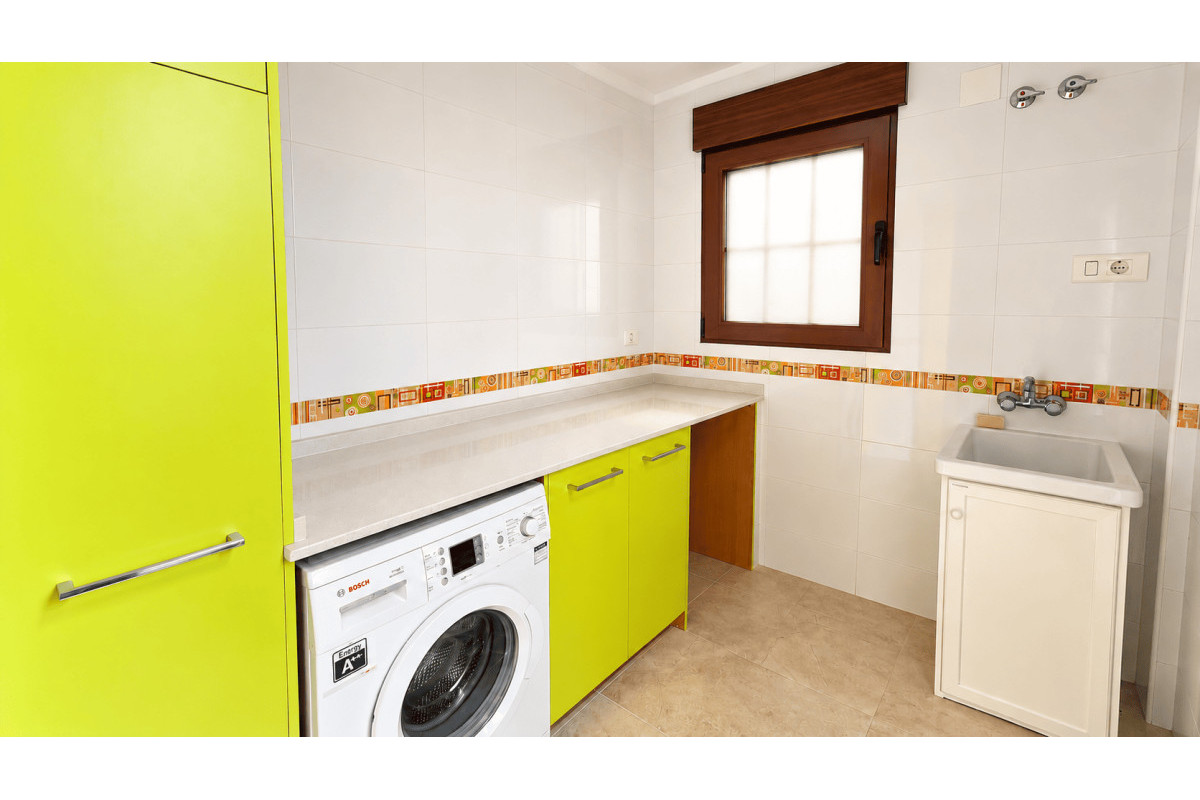 Herverkoop - Vrijstaande woning - San Miguel de Salinas