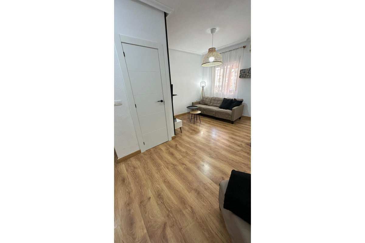 Herverkoop - Duplex Woning - Orihuela Costa