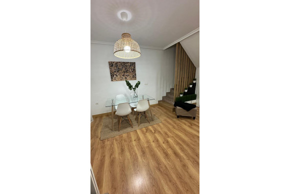 Herverkoop - Duplex Woning - Orihuela Costa