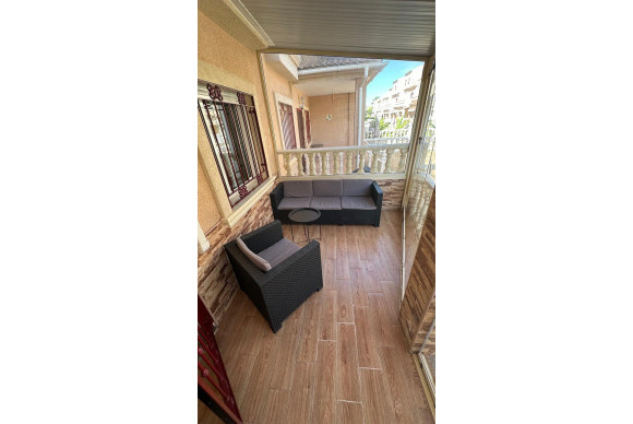 Herverkoop - Duplex Woning - Orihuela Costa