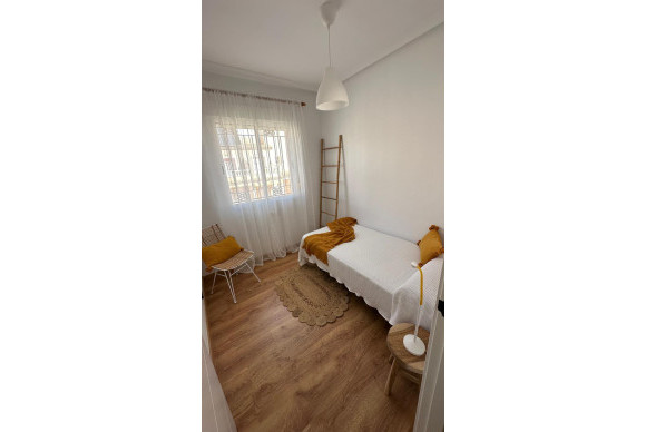 Herverkoop - Duplex Woning - Orihuela Costa