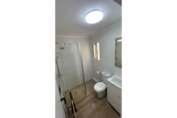 Herverkoop - Duplex Woning - Orihuela Costa