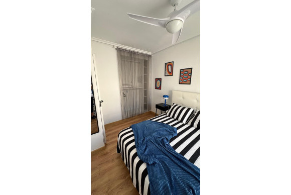 Herverkoop - Duplex Woning - Orihuela Costa