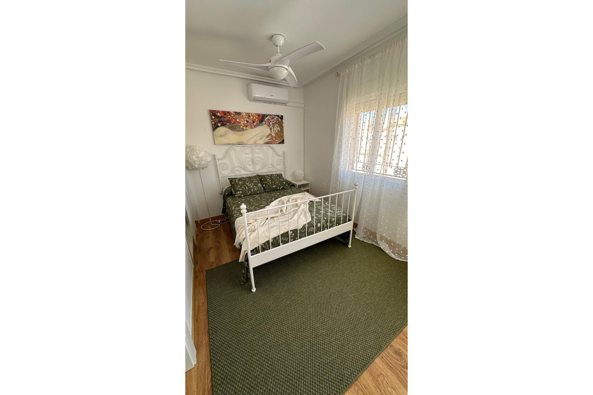 Herverkoop - Duplex Woning - Orihuela Costa