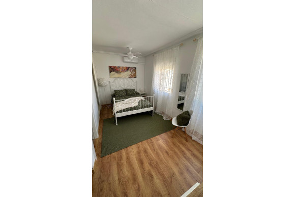 Herverkoop - Duplex Woning - Orihuela Costa