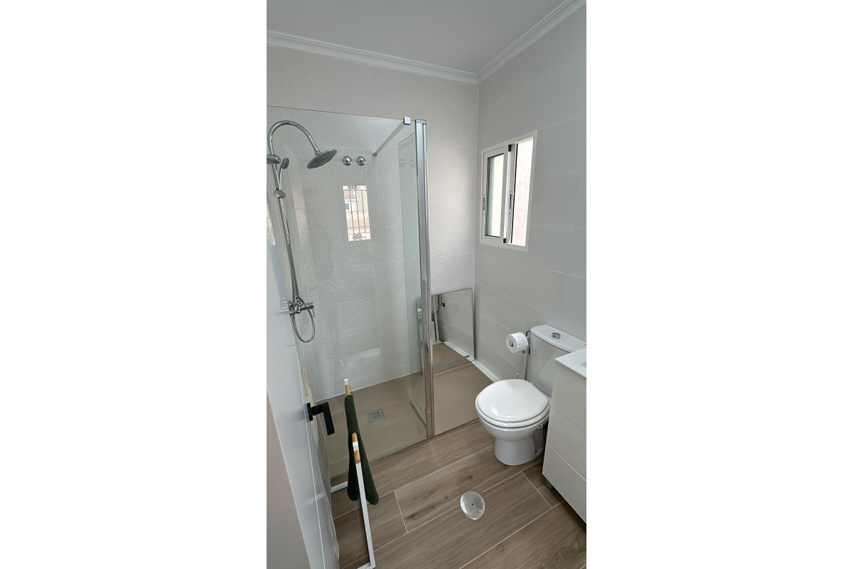 Herverkoop - Duplex Woning - Orihuela Costa
