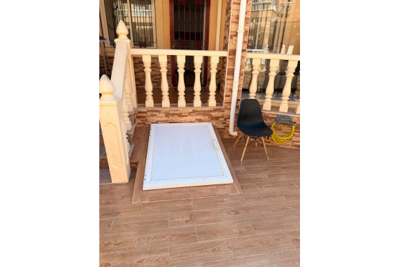 Herverkoop - Duplex Woning - Orihuela Costa