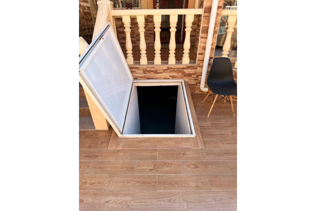 Herverkoop - Duplex Woning - Orihuela Costa