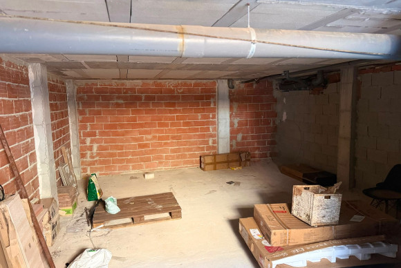 Herverkoop - Duplex Woning - Orihuela Costa