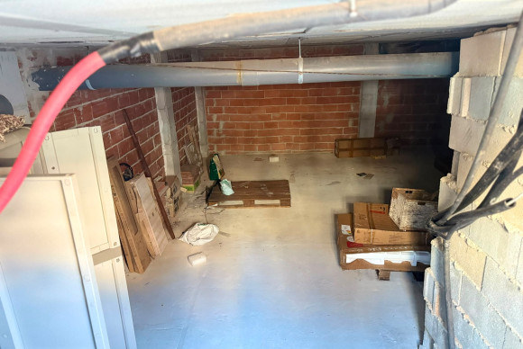 Herverkoop - Duplex Woning - Orihuela Costa