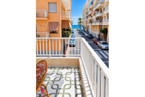 Revente - Appartement - Torrevieja - Playa del Cura