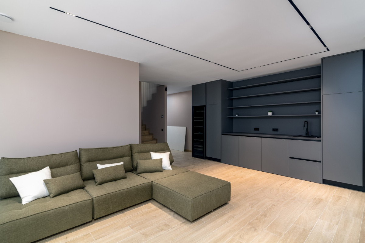 Herverkoop - Villa - Albir - center