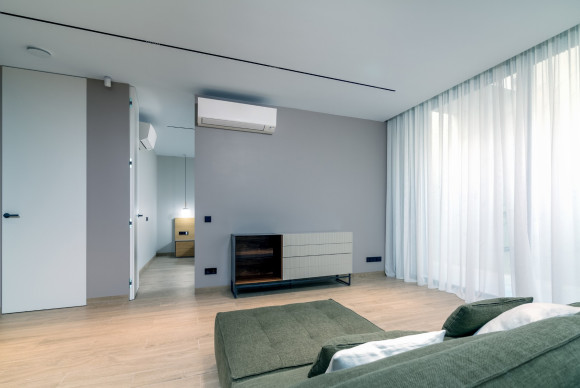 Herverkoop - Villa - Albir - center
