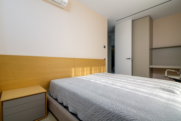 Herverkoop - Villa - Albir - center