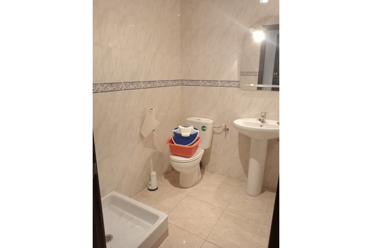 Herverkoop - Lokaal - Benidorm - Levante
