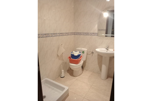 Herverkoop - Lokaal - Benidorm - Levante
