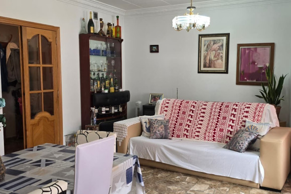 Revente - Apartment / flat - La Font d'en Carròs - Centro
