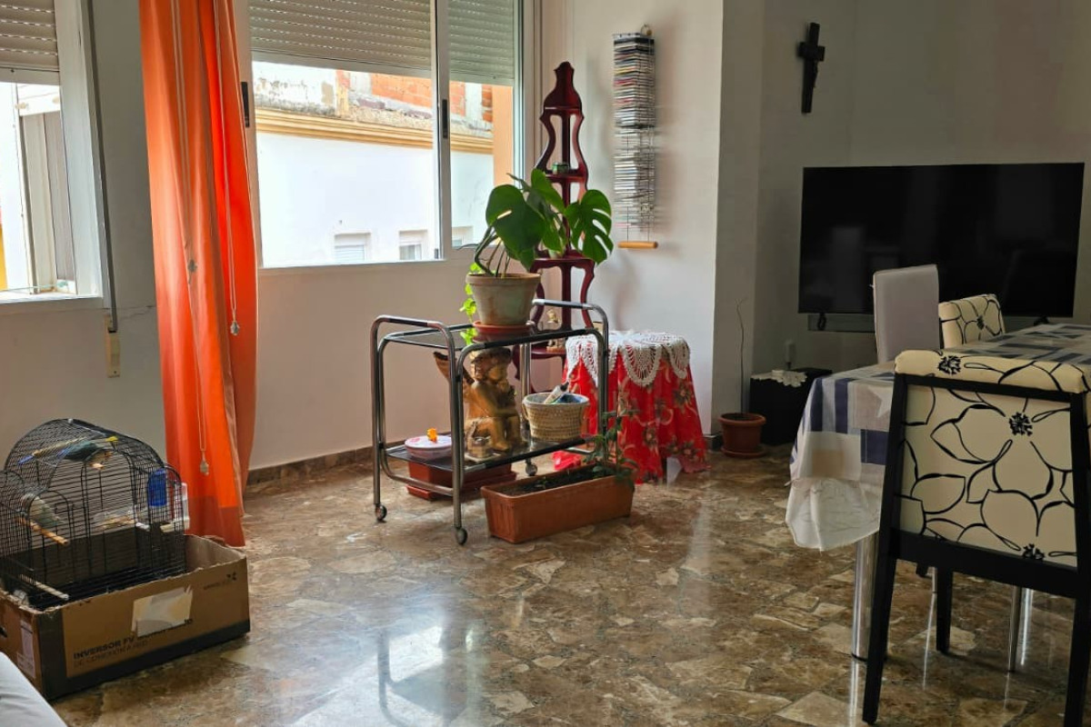 Revente - Apartment / flat - La Font d'en Carròs - Centro