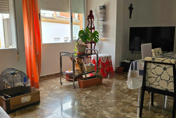 Revente - Apartment / flat - La Font d'en Carròs - Centro