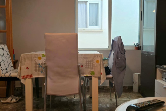 Revente - Apartment / flat - La Font d'en Carròs - Centro