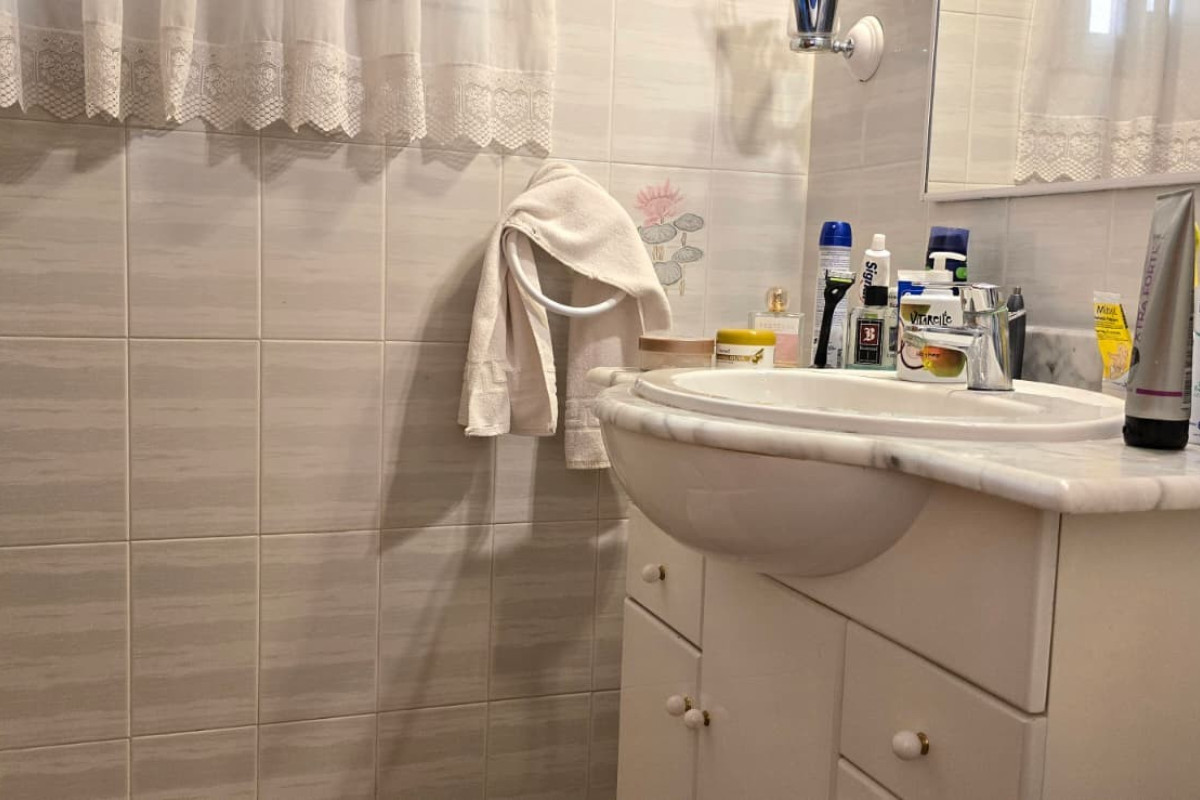 Revente - Apartment / flat - La Font d'en Carròs - Centro
