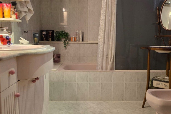 Revente - Apartment / flat - La Font d'en Carròs - Centro