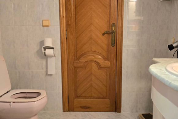 Revente - Apartment / flat - La Font d'en Carròs - Centro