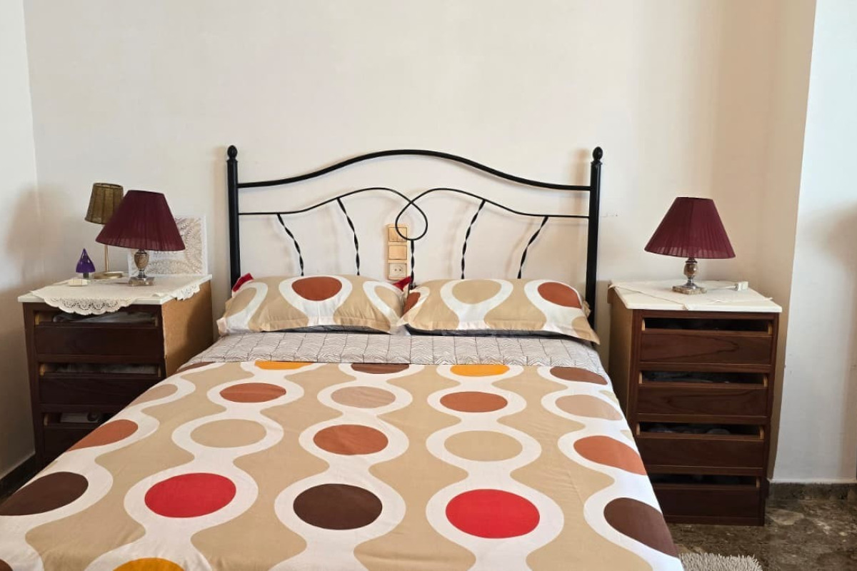 Revente - Apartment / flat - La Font d'en Carròs - Centro