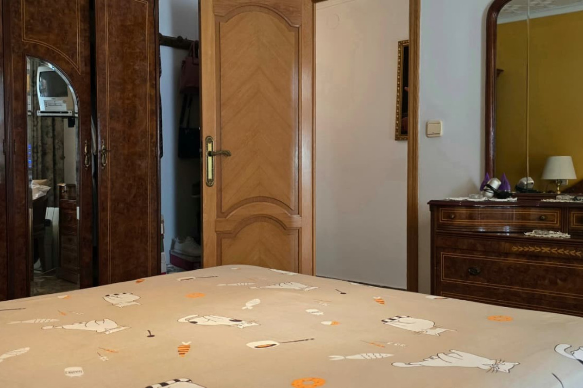 Revente - Apartment / flat - La Font d'en Carròs - Centro