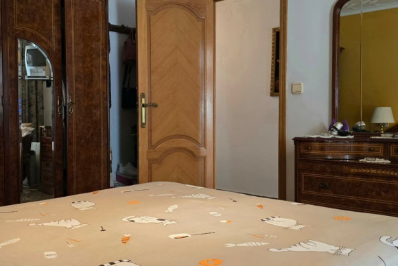 Revente - Apartment / flat - La Font d'en Carròs - Centro
