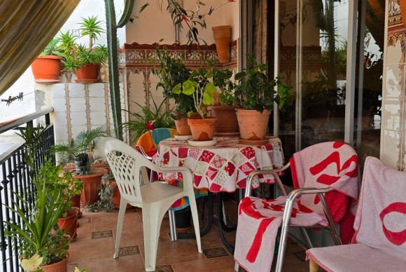 Revente - Apartment / flat - La Font d'en Carròs - Centro