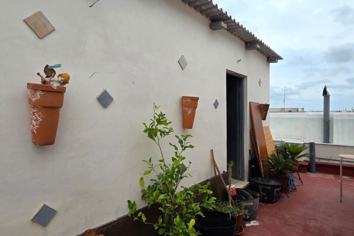 Revente - Apartment / flat - La Font d'en Carròs - Centro