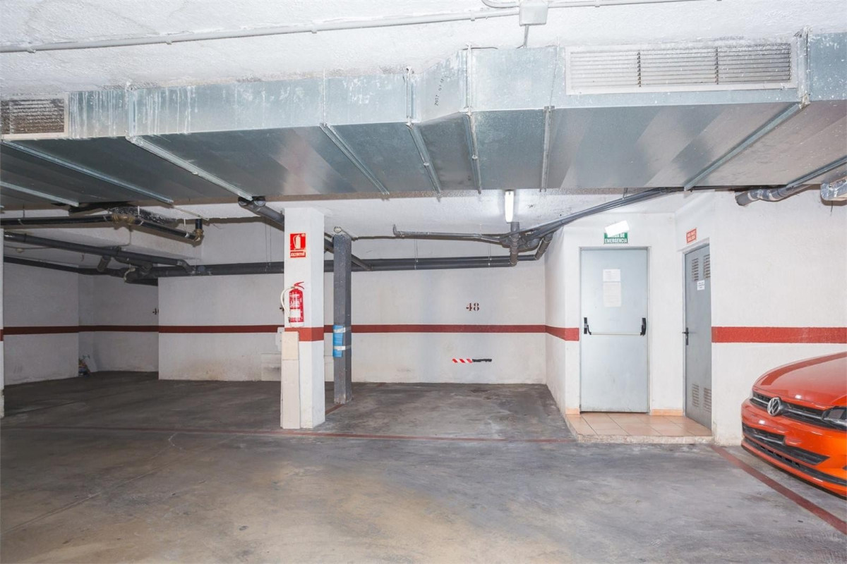 Resale - Apartment / flat - Vergel