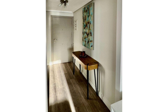 Resale - Apartment / flat - Vergel
