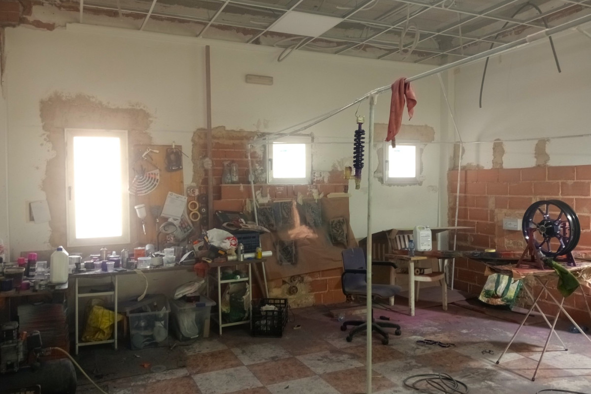 Reventa - local - La Nucía