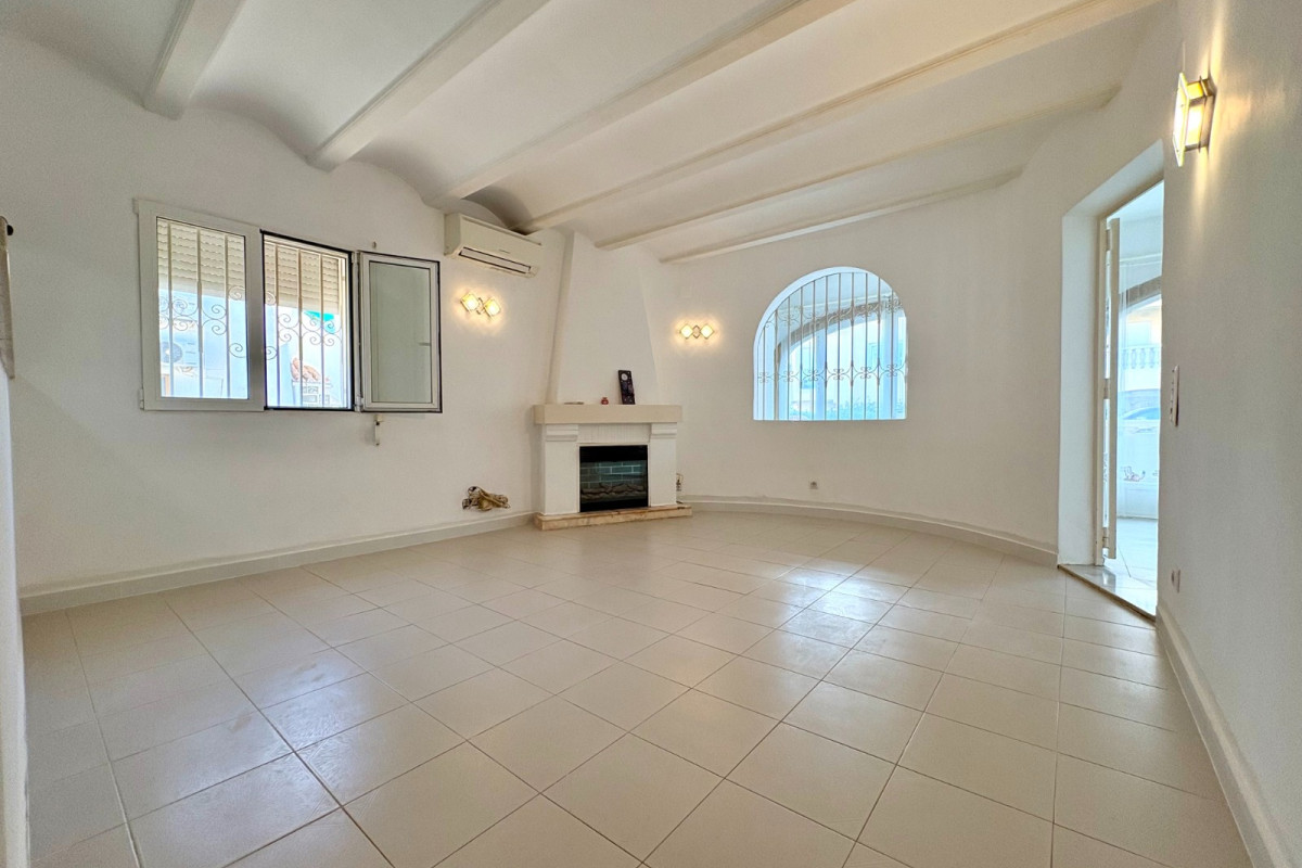 Revente - Apartment / flat - Denia - Las Rotas - Les Rotes