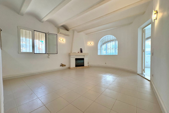 Revente - Apartment / flat - Denia - Las Rotas - Les Rotes