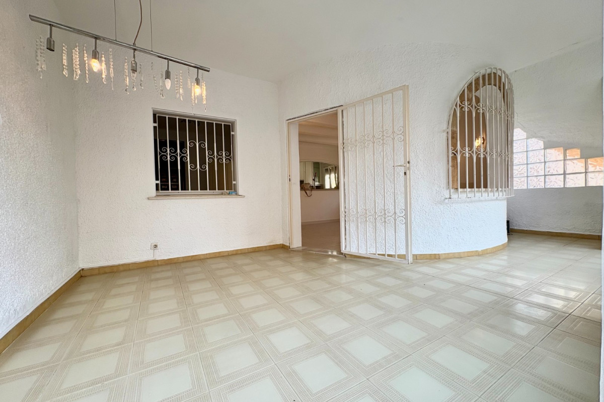 Revente - Apartment / flat - Denia - Las Rotas - Les Rotes