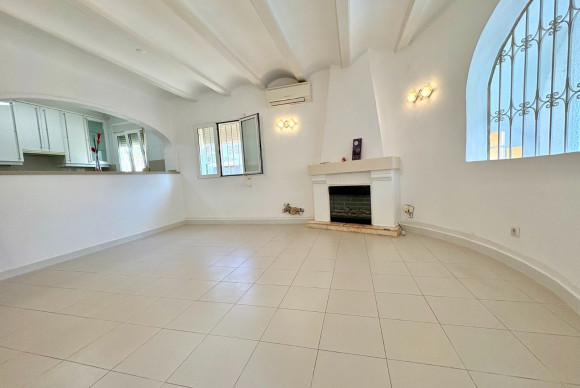 Revente - Apartment / flat - Denia - Las Rotas - Les Rotes