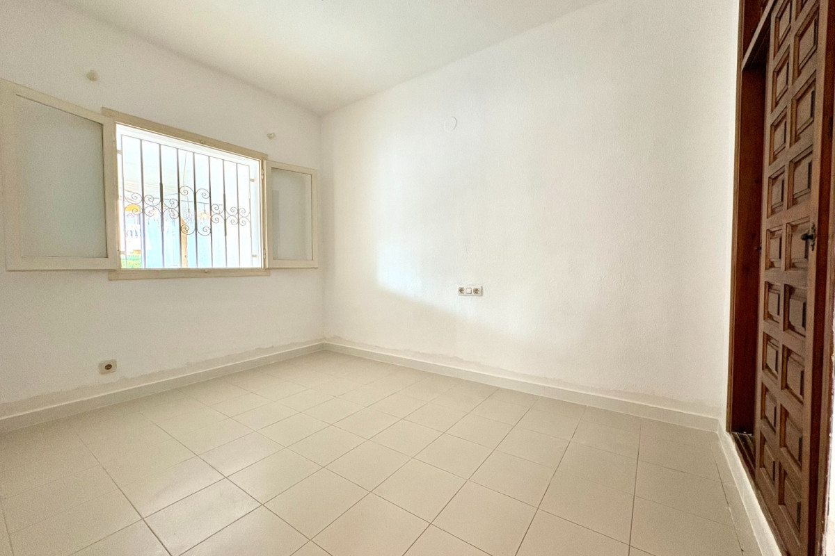 Revente - Apartment / flat - Denia - Las Rotas - Les Rotes