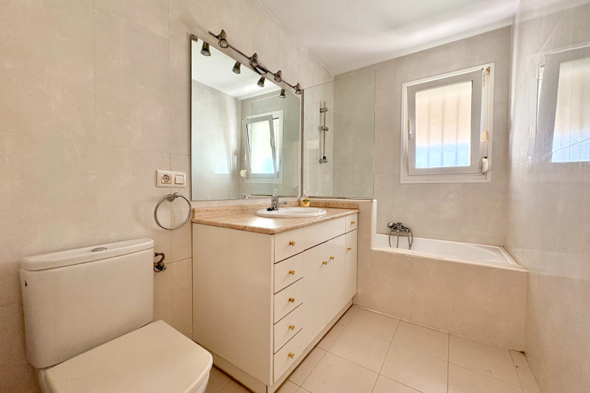 Revente - Apartment / flat - Denia - Las Rotas - Les Rotes