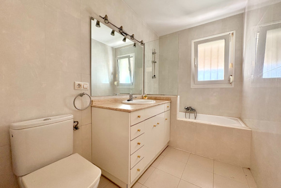 Revente - Apartment / flat - Denia - Las Rotas - Les Rotes