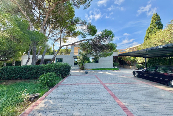 Herverkoop - Villa - Denia - Las Rotas - Les Rotes