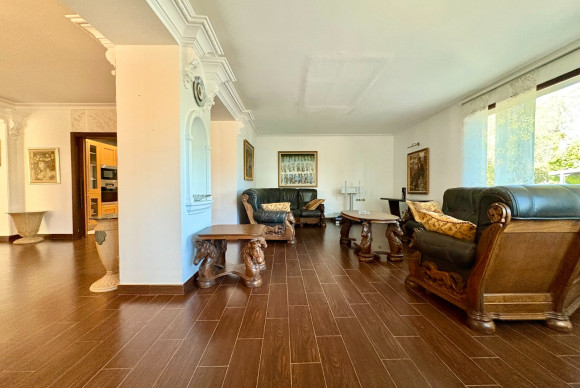 Herverkoop - Villa - Denia - Las Rotas - Les Rotes