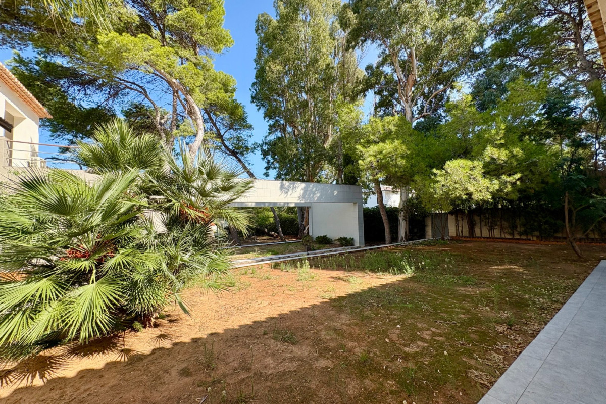 Herverkoop - Villa - Denia - Las Rotas - Les Rotes
