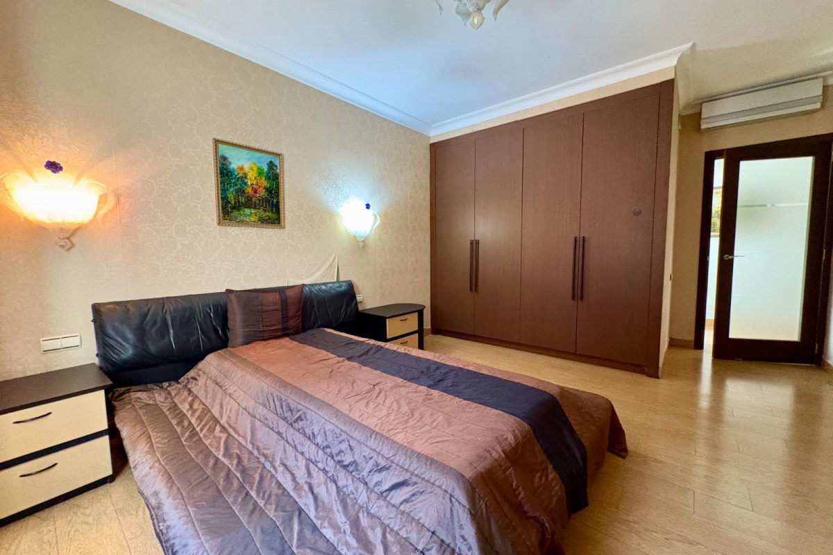 Herverkoop - Villa - Denia - Las Rotas - Les Rotes
