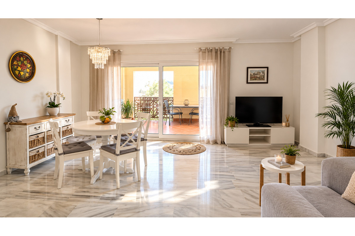 Herverkoop - Appartement  - Denia - La Pedrera-Vessanes