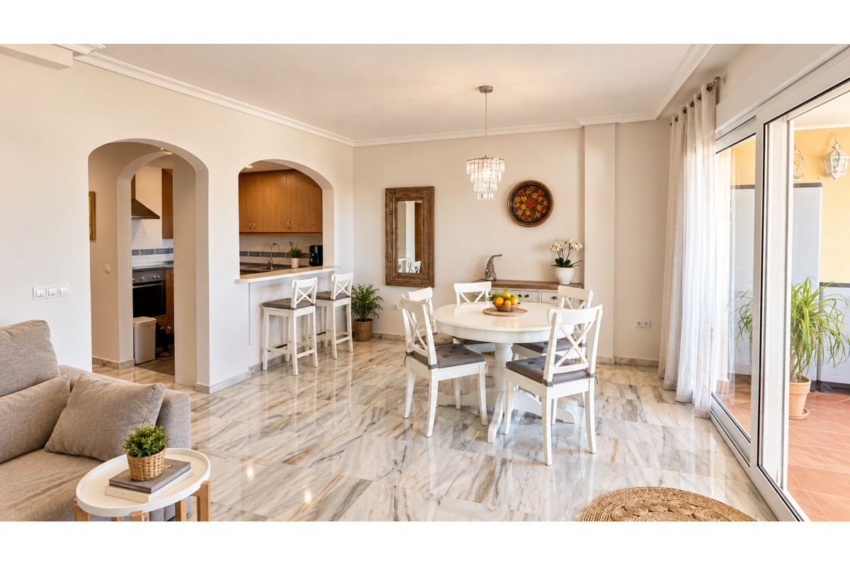 Herverkoop - Appartement  - Denia - La Pedrera-Vessanes