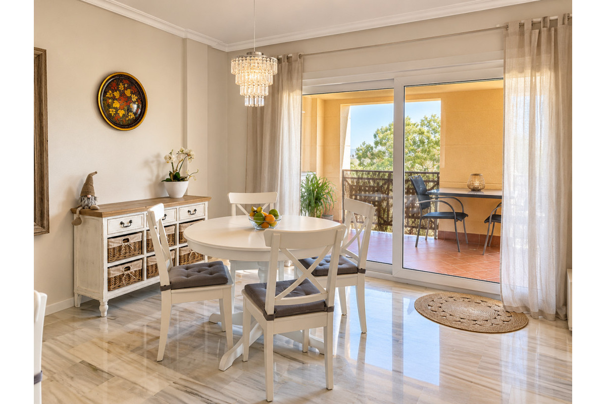 Herverkoop - Appartement  - Denia - La Pedrera-Vessanes